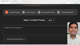 HumanTalk Case Studies, Features and Live Demo