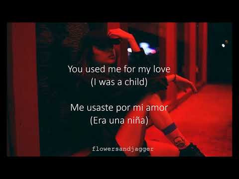 You used me for my love - Girl In Red (Lyrics + Sub)