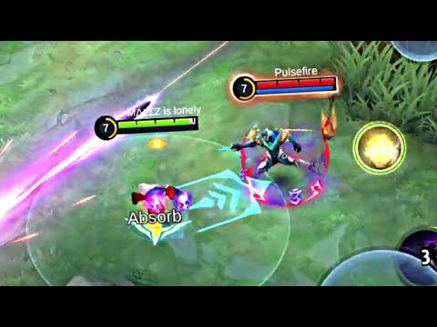 Chou Montage - 20 / Freestyle / Immune / Outplay