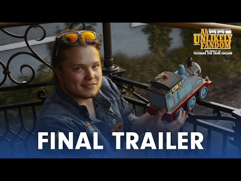 AN UNLIKELY FANDOM (2023) - FINAL TRAILER