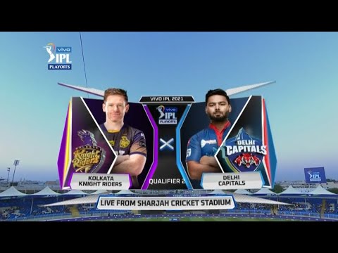 KKR vs DC | Qualifier 2 | IPL 2021 Match Highlights | Last Over Thriller