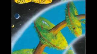 Ozric Tentacles - Saucers
