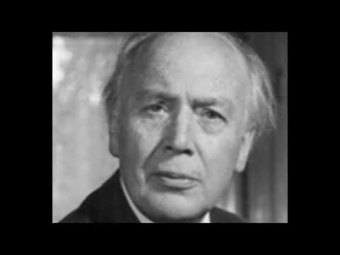 Václav Trojan: Zřícená katedrála / The Ruined Cathedral