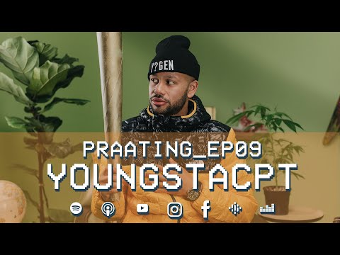 PRAATING S02 EP09 - YoungstaCPT