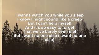 Share Your Address- Ben Platt Lyrics