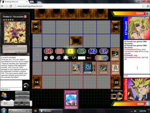 Des Frogs FTK over 10k [(.408)Taco]