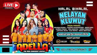 Download lagu 🔴 OM ADELLA LIVE TASYAKURAN KELUARGA BESAR NELAYAN KLUWUT BREBES JAWA TENGAH ( MALAM ) mp3