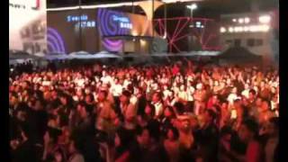 HAINDLING - Kang Ding Love Song [Live]