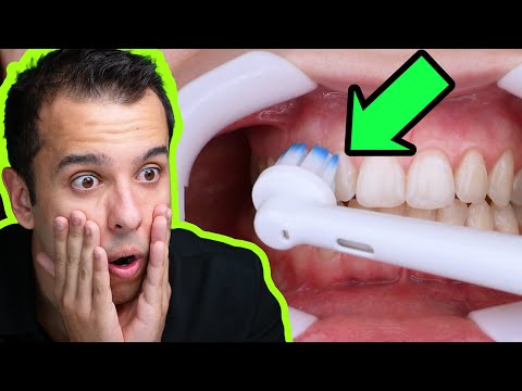 ŞARJLI DİŞ FIRÇASI |  " Nasıl Kullanılır ? "