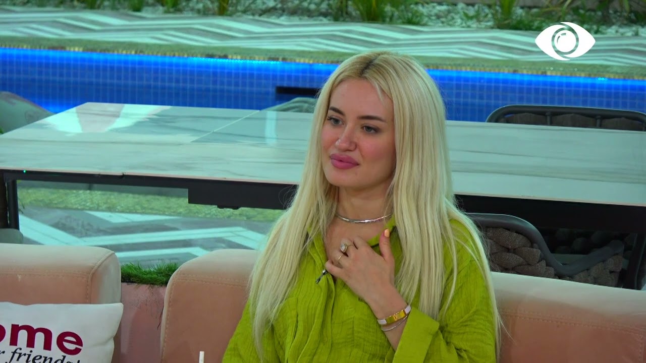 Banorët shijojnë muzikën