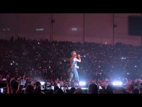 Depeche Mode - A Question of Lust - Oslo 11.08.2023