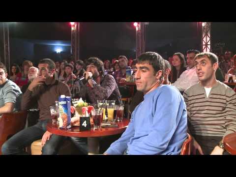 Vitamin Club 161 HD - Հյուրեր