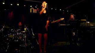 Cry On My Shoulder, Michael Ruff live 2010