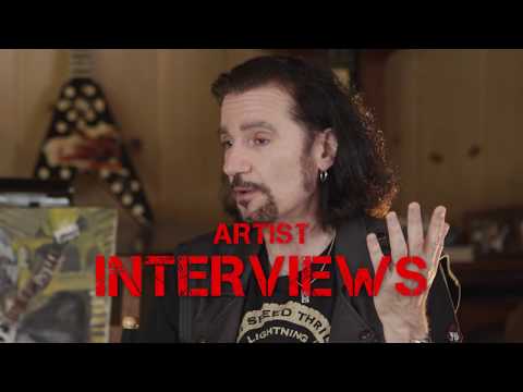 IMMORTAL RANDY RHOADS - The Ultimate Tribute ( Trailer)