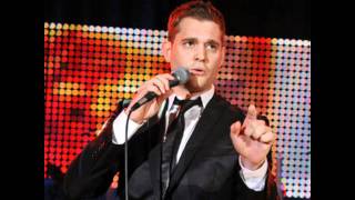 ♥ Michael Buble - Santa Baby | HIGH Quality