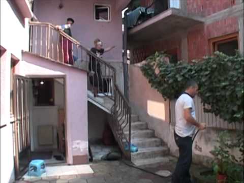 Humor Leci 2012  vllau si shkau,,Eurolindi&Etc,,