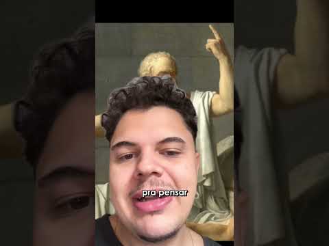 o JULGAMENTO de SÓCRATES foi INSANO
