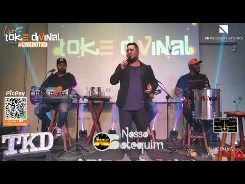 Vida Particular - Grupo Toke Divinal