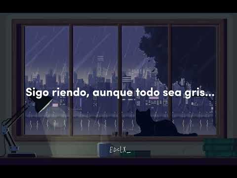 Una Triste Sonrisa - 6 Voltios (Acústico) | Letra