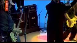 Resorte - Nativa (Live Much music)