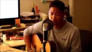 Sway - Dan And Shay (Brad Nguyen Cover)