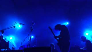 Lineari, The Notwist