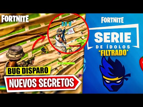 Stage 3 Key In Fortnite