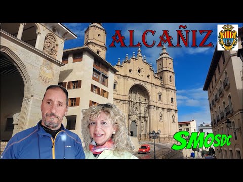 Qué ver en ALCAÑIZ (Bajo Aragón)