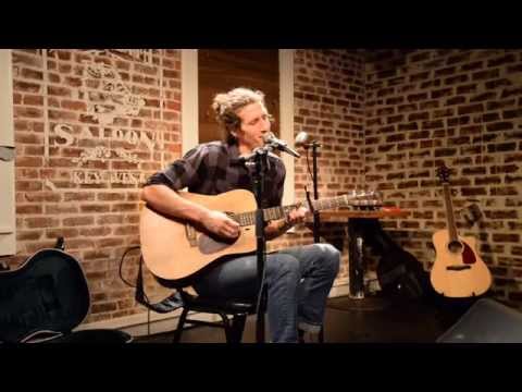 David Shaw 'Two Ton Wrecking Ball' | Live in Key West