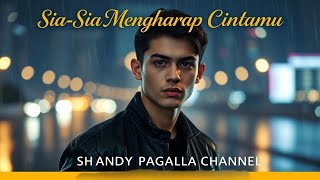 Download lagu Lagu Viral TikTok 2025 - Sia-Sia Mengharap Cintamu (Lirik Paling Relate!) mp3