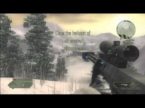 battlefield 2 modern combat xbox cheat