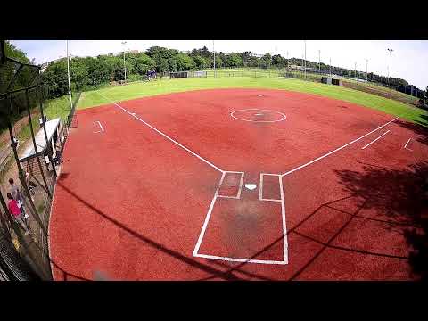 HCAW DS1 - Roef! DS2 - Game 1