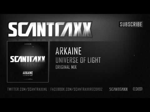 Arkaine - Universe Of Light (HQ Preview)