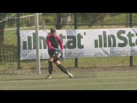 FK Sarajevo - NK Maribor - 2016.06.19. - 10:00 - (U17)