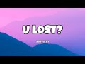 U Lost Supafly Lyrics