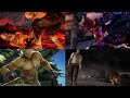 Tekken 7 All Characters Win Poses Against Opponents