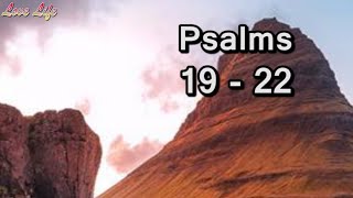 Praise for Deliverance || A Cry of Anguish and a Song of Praise