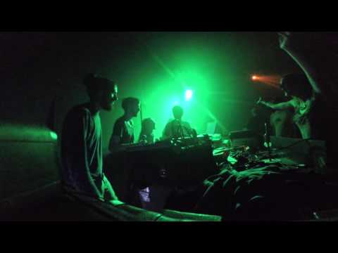 Munchies Sound @ Grey Room, Medika, Zagreb