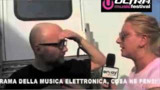 Ultra Music Festival 2011 (DJ Steve Porter Remix)