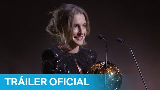 Alexia: Labor Omnia Vincit - Tráiler Oficial | Prime Video España