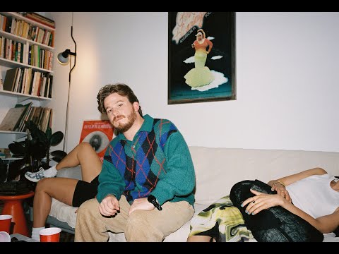 Simon Grossmann - Corolla 94 (Official Video)