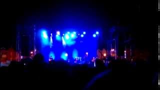 Maldita Nerea - Lo que tú prefieres (Directo)