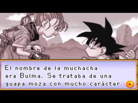 Dragon Ball Advanced Adventure | Prologue (Extended)