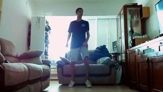 Mickey shiloh - drunk on the mic    netanel buzaglo