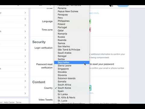 동영상 썸네일 항목