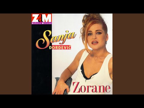 Video thumbnail for Zorane