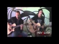 Adam Gontier - Gone Forever (Acoustic - Live ...