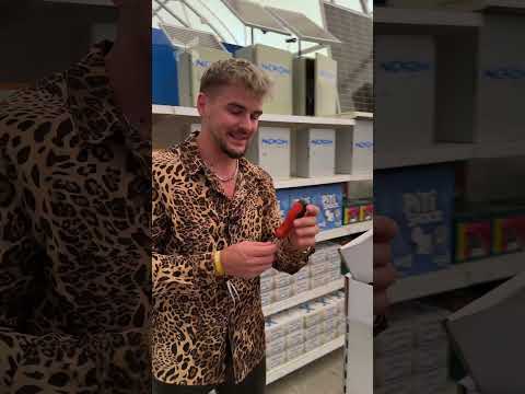 Gard electric împotriva animalelor sălbatice.