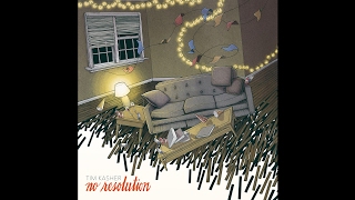 Tim Kasher - Break Me Open