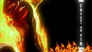 Love the way you lie - Ecstasy On Fire (Eminem & Rihanna Remix)